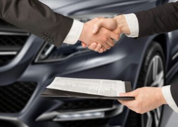 Долгосрочная аренда автомобилей в Дубае: преимущества, условия и особенности