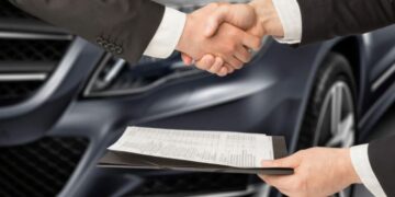 Долгосрочная аренда автомобилей в Дубае: преимущества, условия и особенности