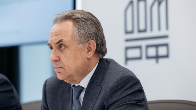 "Дом.РФ" планирует построить арендные дома во всех городах-миллионниках