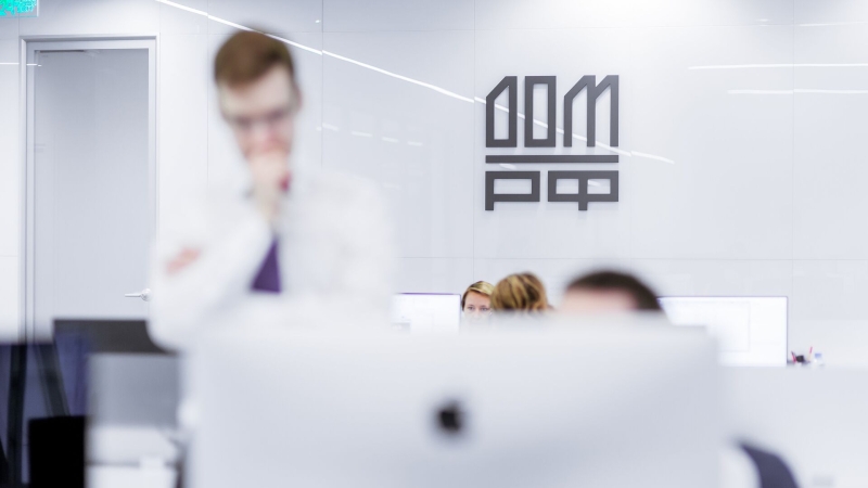 "Дом.РФ" выставит на торги дом Мусина-Пушкина на Разгуляе в Москве