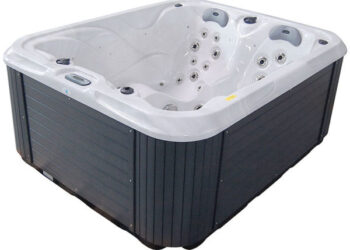 Гидромассажные бассейны Allseas Spa