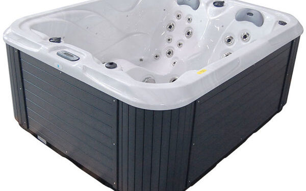 Гидромассажные бассейны Allseas Spa