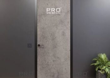 Двери-невидимки в интерьере: функциональность и эстетика современного дизайна