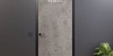 Двери-невидимки в интерьере: функциональность и эстетика современного дизайна