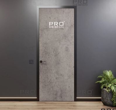 Двери-невидимки в интерьере: функциональность и эстетика современного дизайна