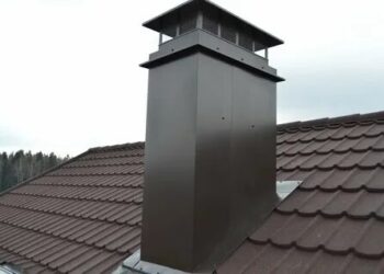 Дымники: функциональные особенности и роль в обеспечении безопасности дома