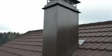 Дымники: функциональные особенности и роль в обеспечении безопасности дома