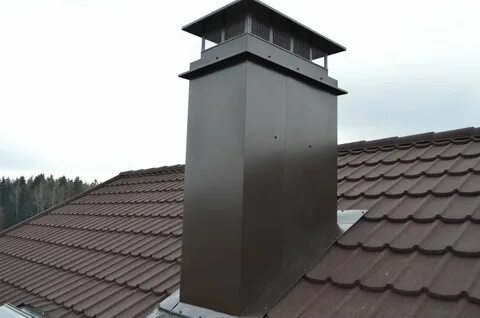 Дымники: функциональные особенности и роль в обеспечении безопасности дома