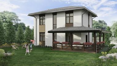 Коттеджные поселки по Новорижскому шоссе