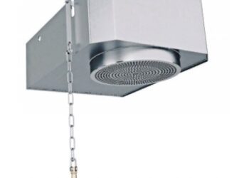 Применение обливного устройства Каскад