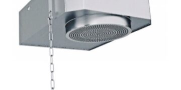 Применение обливного устройства Каскад