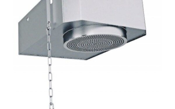 Применение обливного устройства Каскад