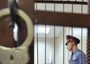 Экс-замглавы минстроя Челябинской области получил 8,5 года колонии