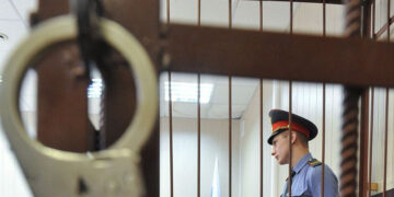 Экс-замглавы минстроя Челябинской области получил 8,5 года колонии