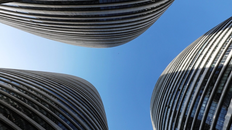 Эксперты рассказали, как будут строить российские города через 50 лет