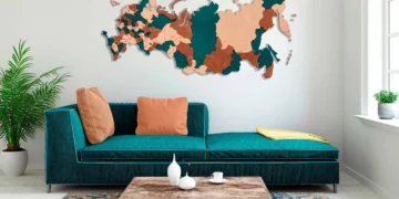 Цветные деревянные карты: развитие пространственного мышления и мелкой моторики у детей