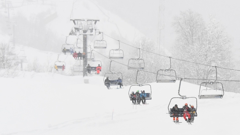 Эмин Агаларов может создать горнолыжный курорт в Сочи