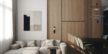 Эскизный дизайн-проект интерьера: что в него должно входить