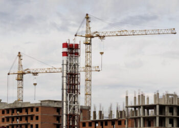 «Эталон» сократил денежные поступления за полгода на 19%