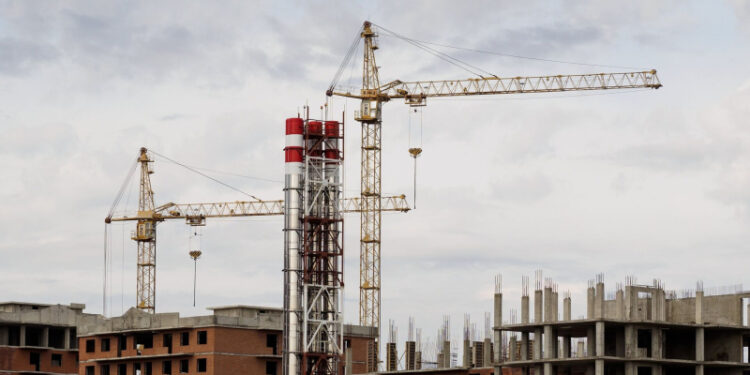 «Эталон» сократил денежные поступления за полгода на 19%