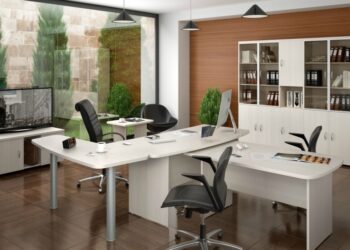 Офисная мебель: секреты удачного выбора
