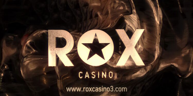 Почему нужно выбрать Rox Casino?