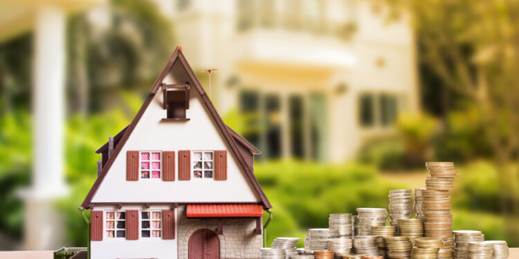 Финансовая гибкость с гарантией: займы под залог недвижимости для финансовых целей