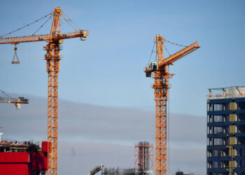 Forma построит в Москве еще девять бизнес-центров до конца 2035 года