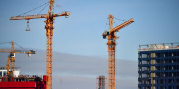 Forma построит в Москве еще девять бизнес-центров до конца 2035 года