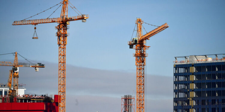 Forma построит в Москве еще девять бизнес-центров до конца 2035 года