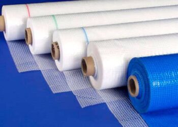 Армированная пленка: преимущества и область применения