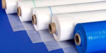 Армированная пленка: преимущества и область применения