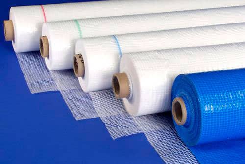 Армированная пленка: преимущества и область применения