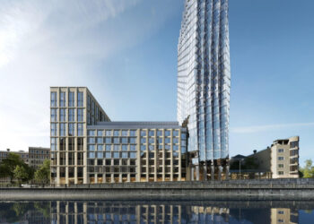 «Галс-Девелопмент» рассказал об умных решениях на строительной площадке