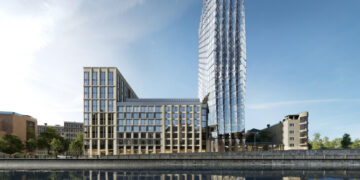 «Галс-Девелопмент» рассказал об умных решениях на строительной площадке