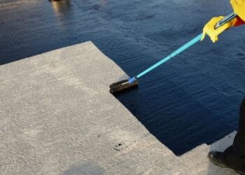 Гидроизоляция: защита зданий и сооружений от воды и агрессивных жидкостей