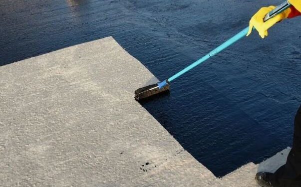 Гидроизоляция: защита зданий и сооружений от воды и агрессивных жидкостей