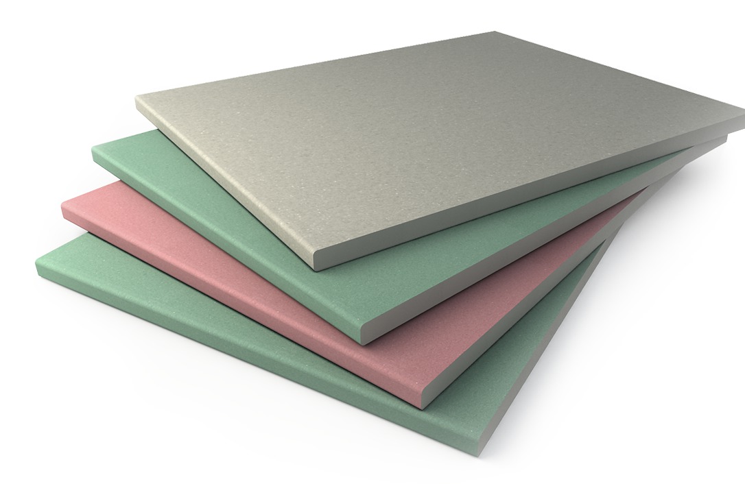 Гипсокартон – фантазируем с формой потолка