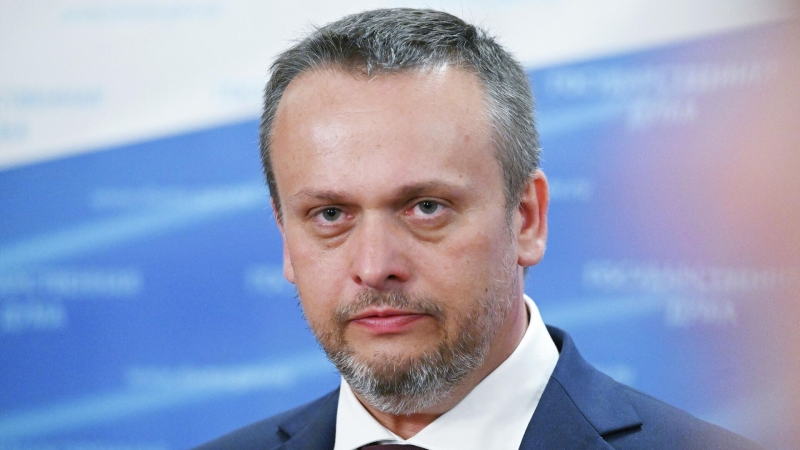 Глава Минтранса рассказал о роли ВСМ для Сибири и Дальнего Востока