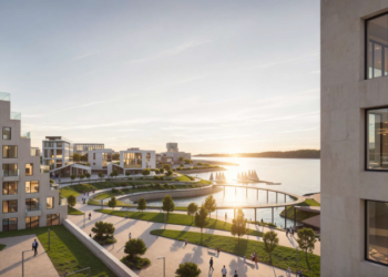 Glorax увеличил продажи недвижимости в I полугодии на 41%