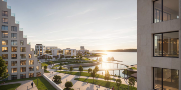 Glorax увеличил продажи недвижимости в I полугодии на 41%