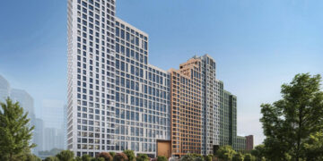 «Гранель» построит ЖК на юго-востоке Москвы