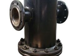 Грязевики для систем отопления