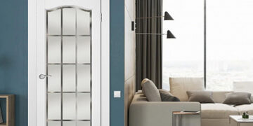 Межкомнатные двери Sofia