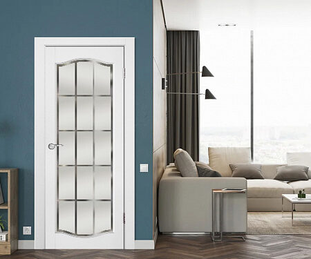 Межкомнатные двери Sofia