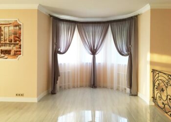 Почему шторы на заказ лучше чем готовые?