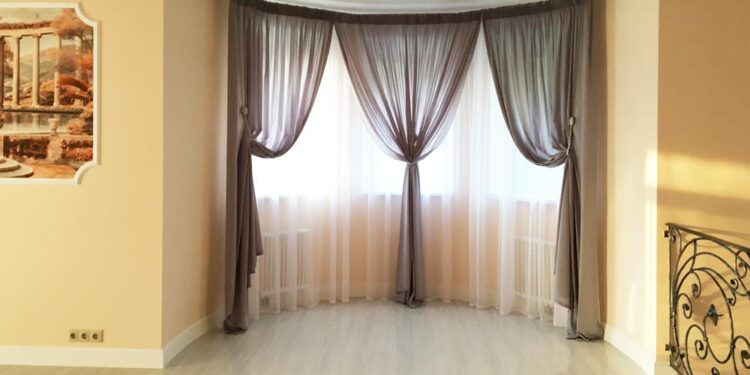 Почему шторы на заказ лучше чем готовые?