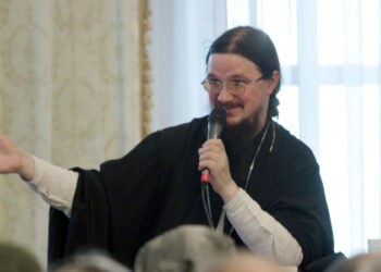 Храм пророка Даниила в Москве сдадут в этом году