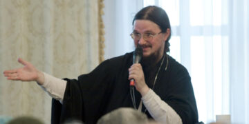 Храм пророка Даниила в Москве сдадут в этом году