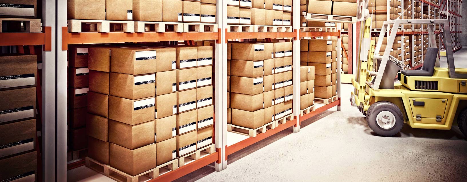 Что такое ответственное хранение: в чем его преимущества